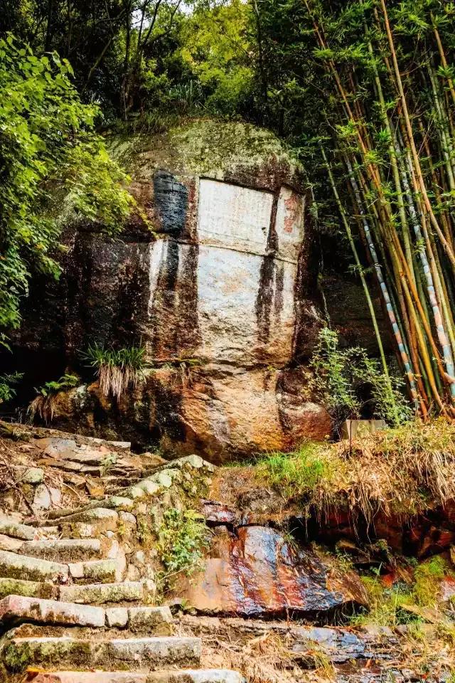 永安：抗战时期的省会，被遗忘的闽中古堡