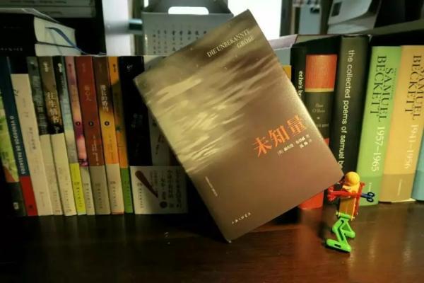 翻译完想翻译的作品，再跟这个世界让步——流畅“我是译客”