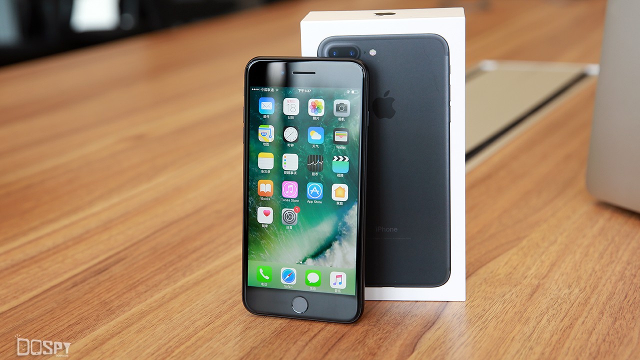 iphone7plus实际测评,iphone7plus深度测试