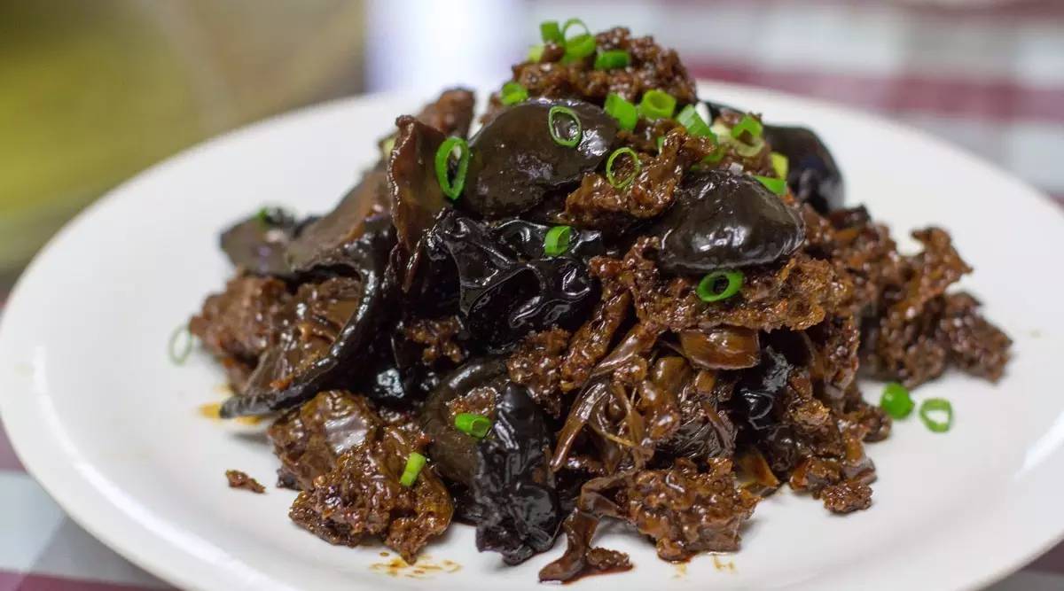 吃不惯上海本帮菜怎么办,在上海何时能吃到本帮菜