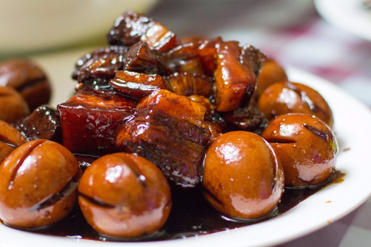 吃不惯上海本帮菜怎么办,在上海何时能吃到本帮菜