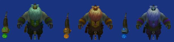 lol6.9号装备增强,lol新增14款臻彩皮肤原画预览