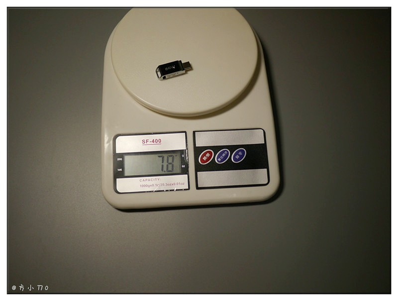 增加想象原来她和华为P9很配台电type-cU盘评测