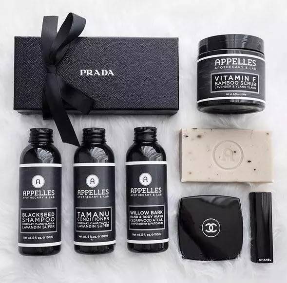 为何这款风靡酒店圈的小黑瓶备受高端酒店青睐？