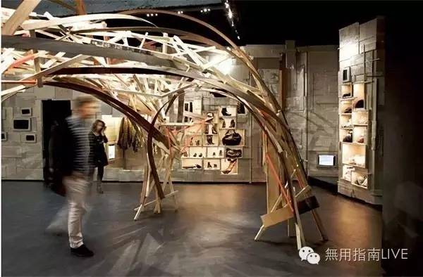 扒皮｜买手店这个江湖，不是你想混就混的