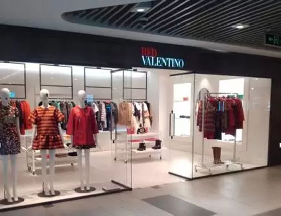 招商热门服装品牌,大牌服饰一二线品牌哪个好