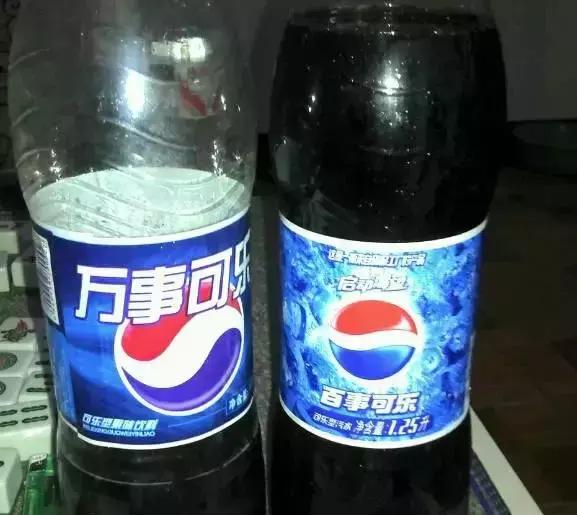 口碑最好的国产可乐,国产可乐第一名