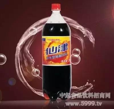 口碑最好的国产可乐,国产可乐第一名