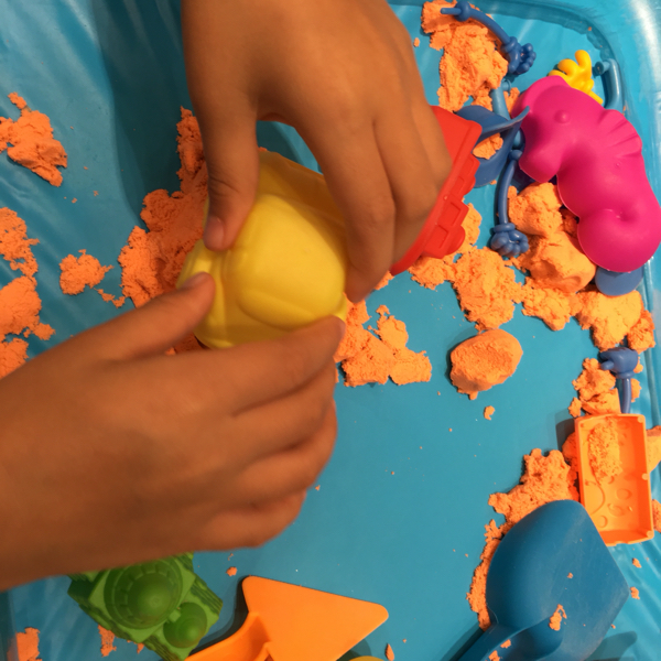 家记忆|迪拜MALL在孩子眼里的豪华：一望无际的玩具世界啊