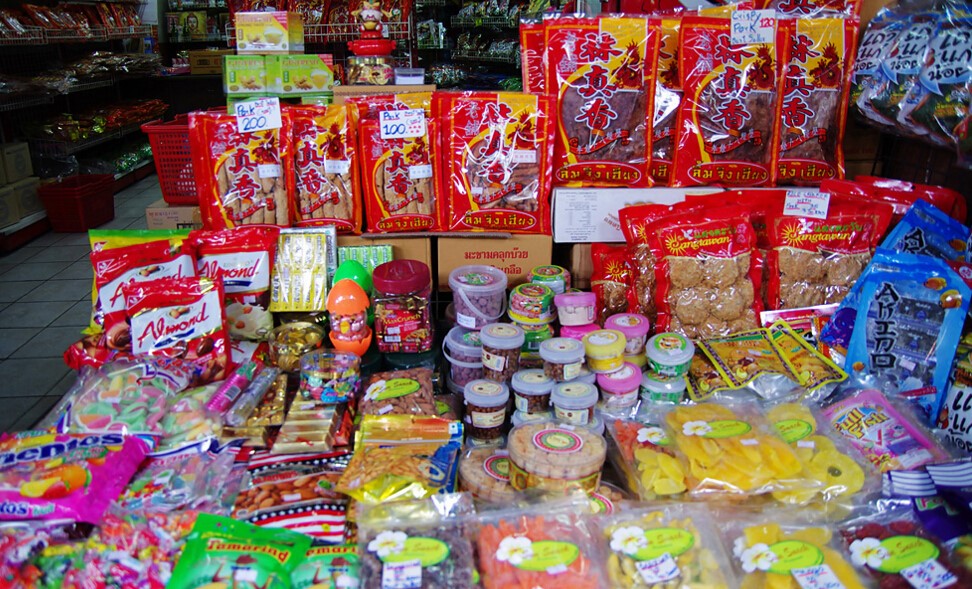 吃喝玩乐购--燕尔姑娘带你玩转泰国