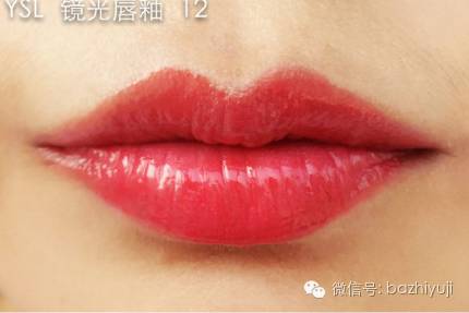 到底娱记的朋友圈流行什么口红？明星身边人的时尚密码