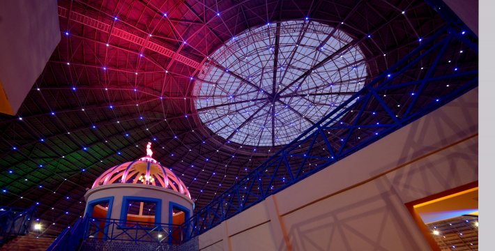 合肥爱琴海温泉,去合肥浴室泡温泉