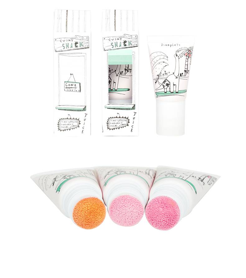 气垫大盘点,气垫爆款榜top1好用的气垫