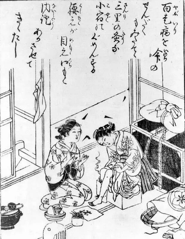 艾灸行业乱象,艾灸传承古法