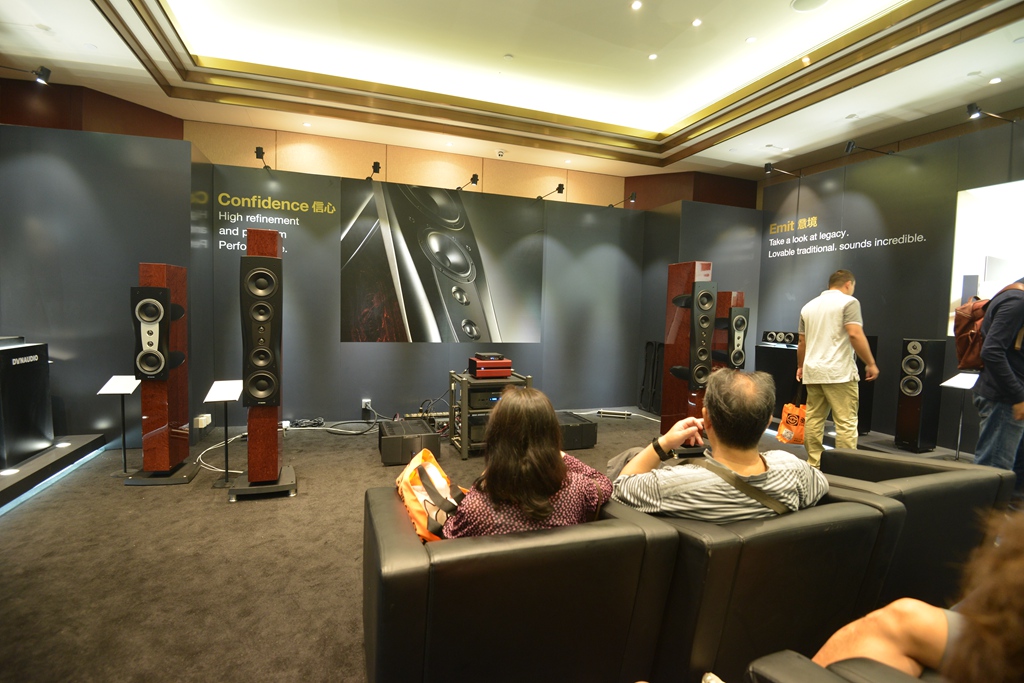 2023第三届北京国际音响展,第二次北京音响展