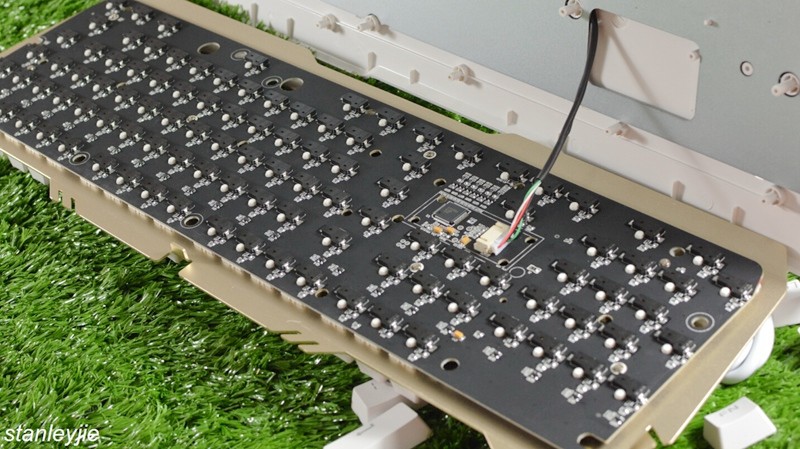 狼派ciy2键盘,狼派虚空键盘