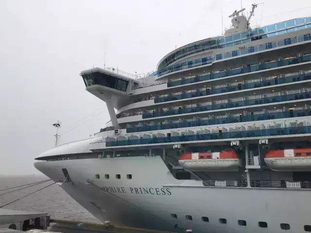 邮*攻轮**略：另一种超腐败超省心度假方式