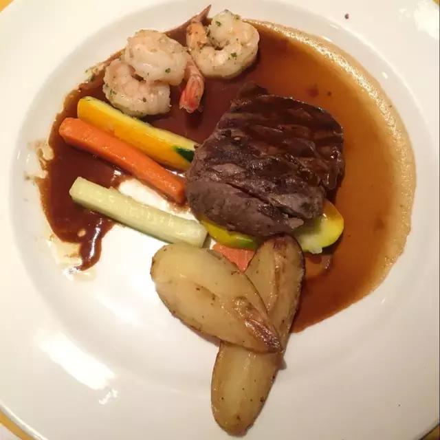 邮*攻轮**略：另一种超腐败超省心度假方式