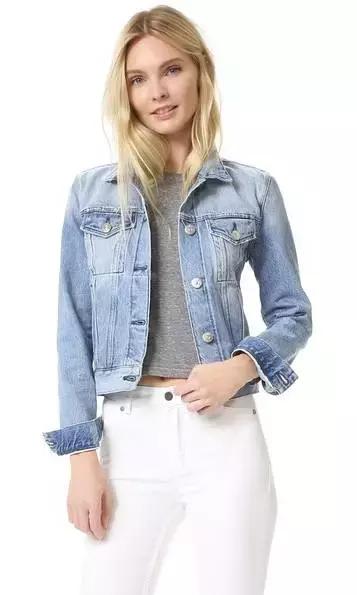 如何穿今年最流行的款式,怎么穿衣服流行时尚又好看