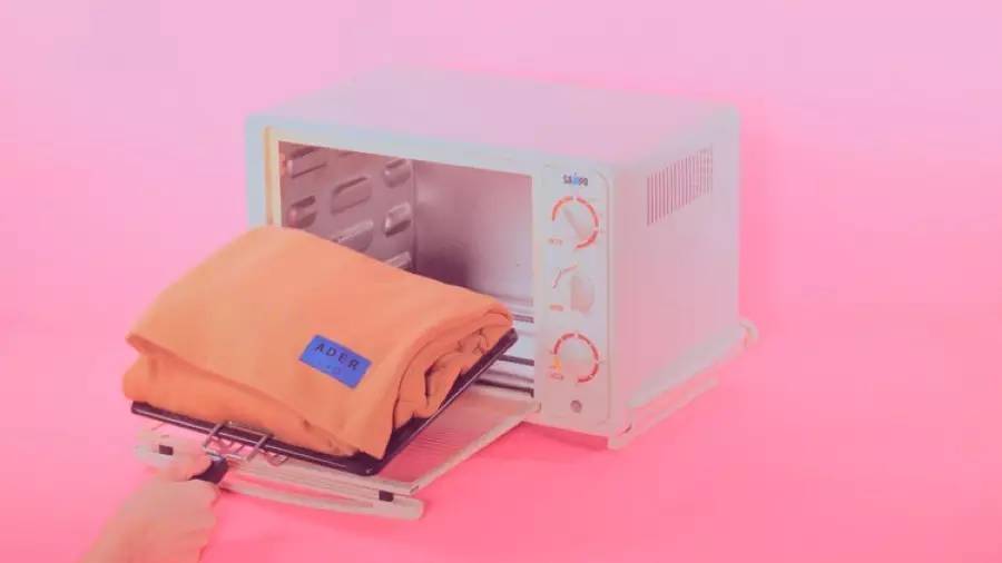 心水|就爱这个思密达街头范儿，韩流即刻走起呢~