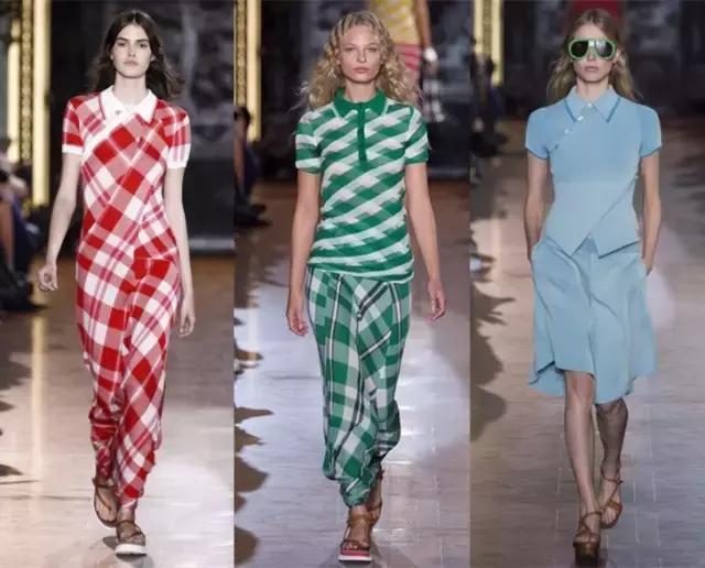 这时髦再不get，今年就没机会了