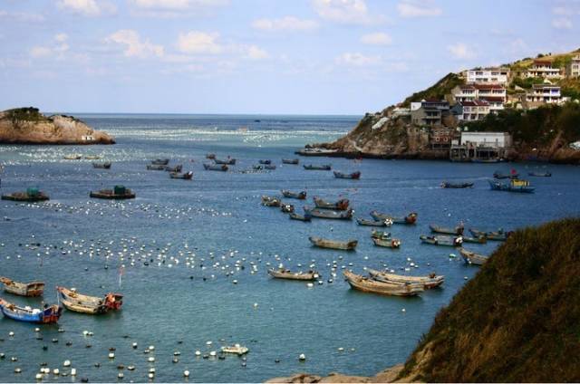 枸杞岛两天一夜最全旅游攻略,枸杞岛几月旅行最好