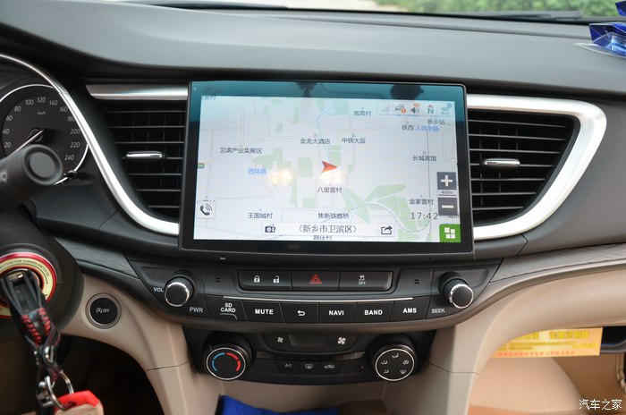 2016款英朗自动精英版,16年别克英朗手动进取型优缺点