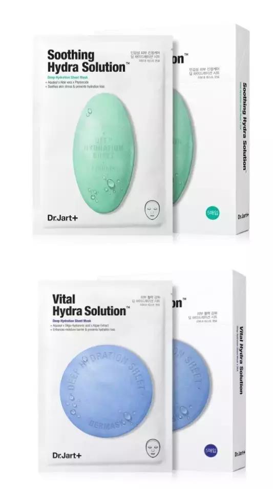 韩国必买化妆品排行榜2022,韩国化妆必买清单