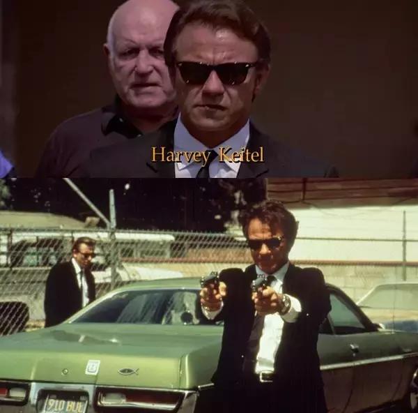 那些帅到让明星感叹的明星,盘点又帅又美的明星