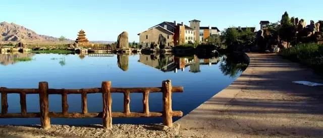 金沙湾黄河坛景区,金沙湾黄河坛景区怎么样