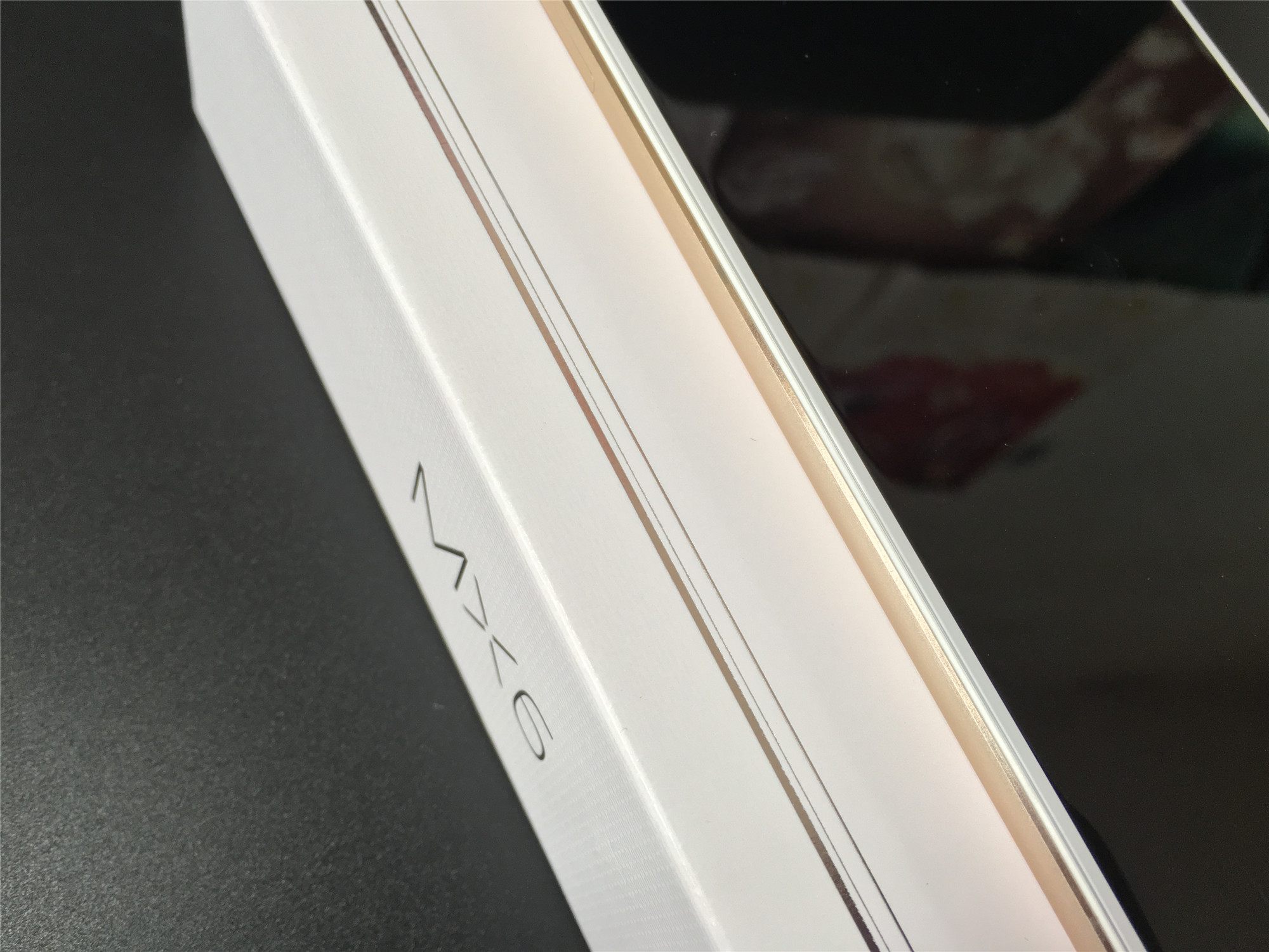 魅族mx6为何不提音质,魅族mx6不进系统