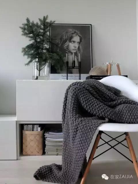 25万就能搬回北欧案例同款，厉害了我的姐！