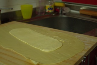 蛋挞奶液做法教程,蛋挞的做法大全