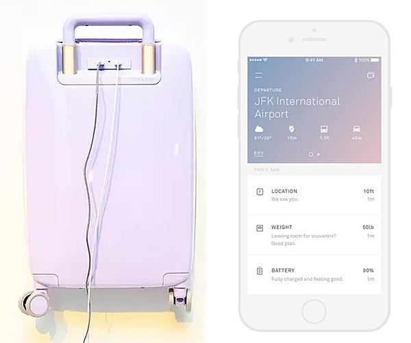 #美搭好物#十一出行让高颜值旅行箱带你开启新世界的大门