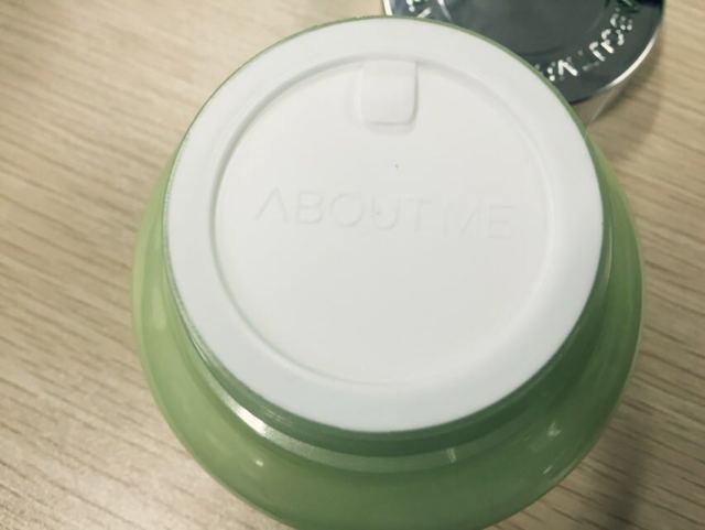韩国aboutme按摩膏怎么用 (aboutme柠檬按摩膏保质期多久)