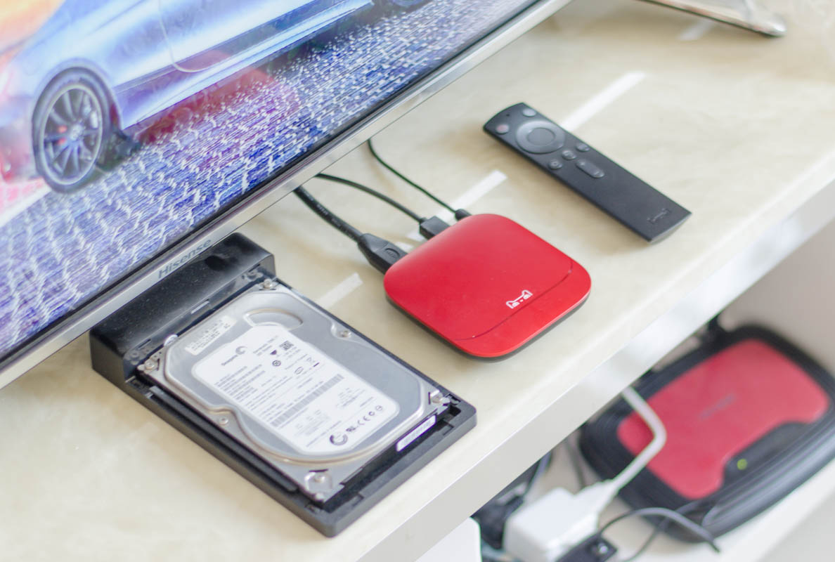 客厅伴侣high翻天，天猫魔盒3Pro欢乐体验！