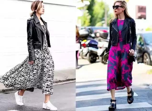 如何穿今年最流行的款式,怎么穿衣服流行时尚又好看