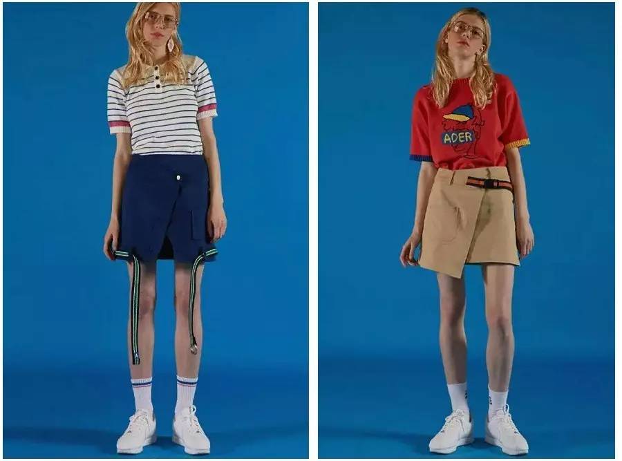 心水|就爱这个思密达街头范儿，韩流即刻走起呢~