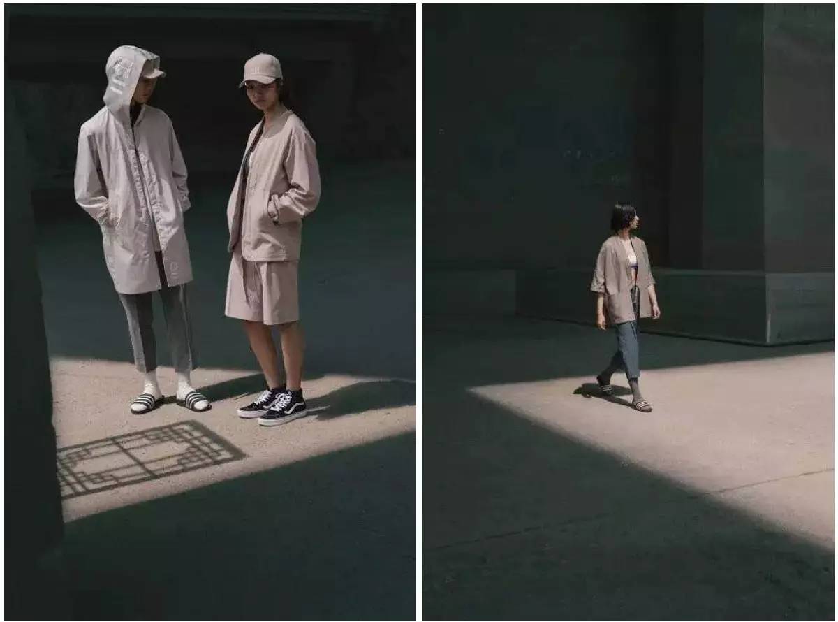 心水|就爱这个思密达街头范儿，韩流即刻走起呢~