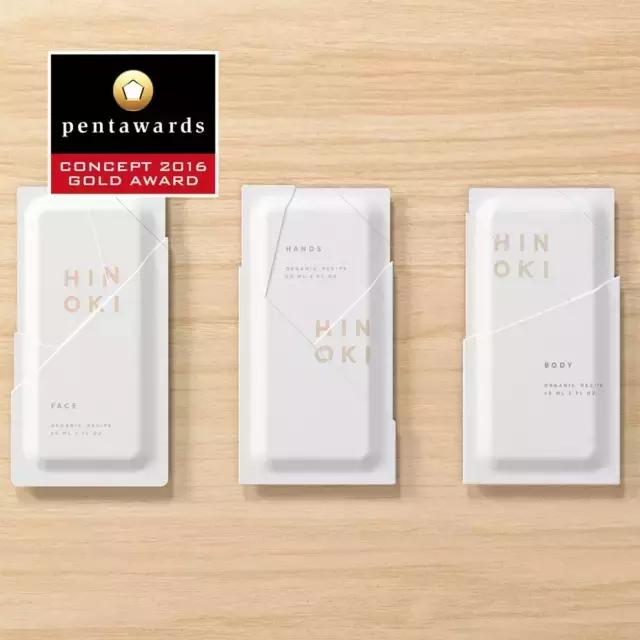 2015奥斯卡最佳服装设计奖项,2019年全球包装设计奖