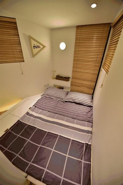 男神设计师走了以后，这间被爆改的纸片屋还能维持多久