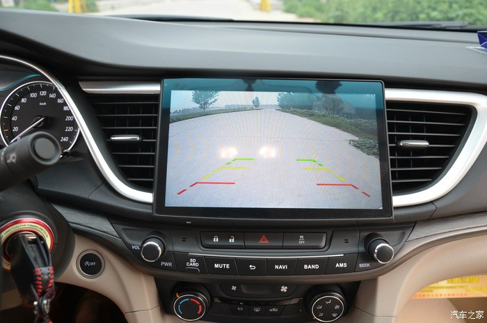 2016款英朗自动精英版,16年别克英朗手动进取型优缺点