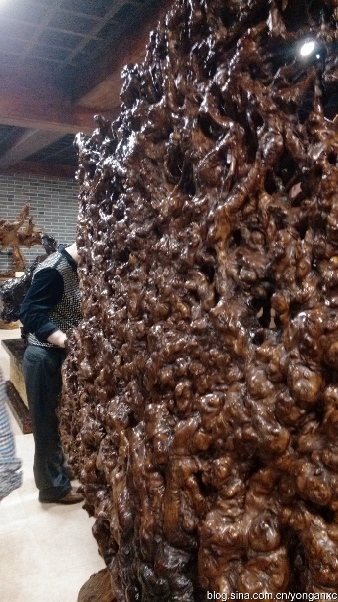 开化根宫佛国免费游玩,衢州开化佛国视频