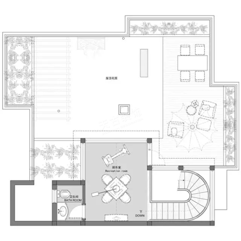 重庆汇祥林里3000二期洋房怎么样,重庆市汇祥林里3000