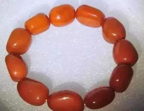 蜜蜡最新造假技术,蜜蜡作假