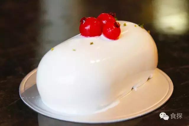 这间餐厅，有个称号，叫“百变女王”