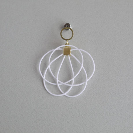 用水做的简单小工艺品,用水管制作工艺品