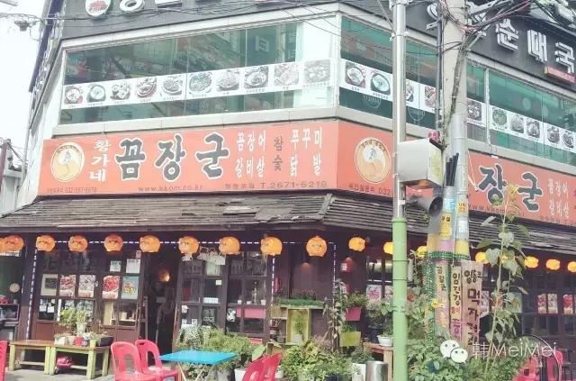 Trip丨不就是去泡菜国撞个爱豆，有多难？