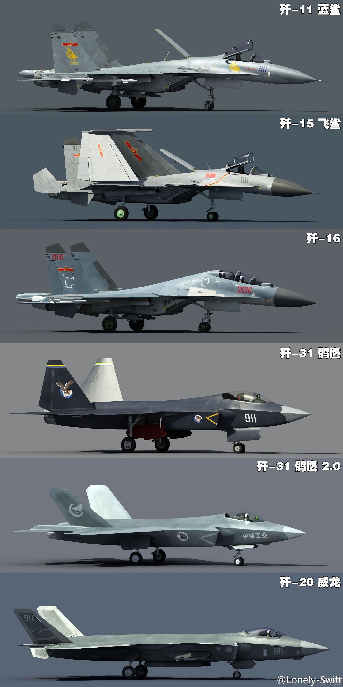 老外评价中国歼20,老外对歼二十评价