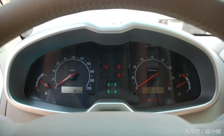 16万就可以搞定四驱越野车！空间还堪比丰田汉兰达！